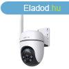 TP-Link TC40GW Outdoor Pan/Tilt 4G LTE Camera