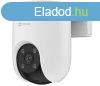 Ezviz H8c Pro 4K Pan & Tilt Wi-Fi Camera