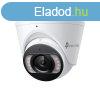 TP-Link VIGI C485 (2.8mm) VIGI 8MP Full-Color Turret Network