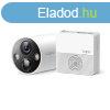 TP-Link Tapo C420S1 Smart Wire-Free Security Camera System, 