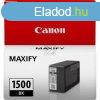 Canon PGI-1500 Black tintapatron