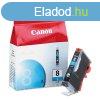 Canon CLI-8C Cyan tintapatron