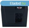 Rexel Secure X6 Iratmegsemmist Black