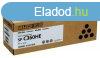 Ricoh SPC360HE Black toner