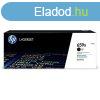 HP 659X Black toner