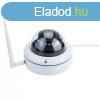 HD WiFi IP dm biztonsgi kamera, jjellt mddal kltrre 