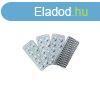 Reagens tabletta kttt klr mrsre 10 tabletta/levl Foto