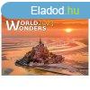 Falinaptr kpes 450  315 mm World Wonders Dayliner 2024.