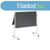 Modercis fal 120 x 150cm behajthat Franken szrke
