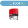 Blyegz C30 Colop piros hz/fekete prna