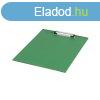 Felrtbla A4, PP Bluering zld