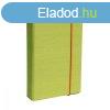 Fzetbox, A5, Bluering kiwi zld 