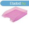 Irattlca Durable SB ttetsz lila