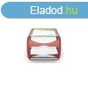 Szalvta adagol manyag pultra tehet Xpressnap Tork_27251