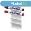 Tblamarker tart mgneses 6 db marker trolsra alkalmas F