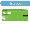 Feliratozgp szalag Dymo 3D S0898150/520102 9mmx3m, ORIGINA