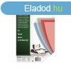 Ellap, A4, 200 mikron, 100 db/csomag, Fellowes ttetsz s