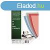 Ellap, A4, 200 mikron, 100 db/csomag, Fellowes ttetsz z