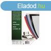 Ellap, A4, 280 mikron, PP, matt, 100 db/csomag, Fellowes F
