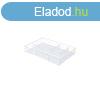 Rendszerez tlca Leitz Plus/Wow Cube fikos irattrolkhoz 