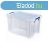 Trol doboz, manyag 26 liter, Fellowes ProStore tltsz