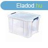 Trol doboz, manyag 36 liter, Fellowes ProStore tltsz