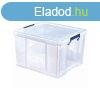 Trol doboz, manyag 48 liter, Fellowes ProStore tltsz