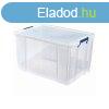 Trol doboz, manyag 85 liter, Fellowes ProStore tltsz
