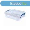Trol doboz, manyag 2,3 liter, Fellowes ProStore tltsz