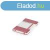 Notesz A6, sima pocket Leuchtturm berry 
