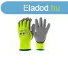 Keszty blelt Hi-Viz srga szn 10-es kts 10-es_1LAFO10