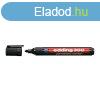 Alkoholos marker 1,5-3mm, kerek Edding 300 fekete