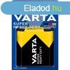 Elem 4,5V 3LR12 Superlife fltartslapos 1 db/csomag, Varta