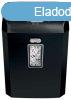 Rexel Promax QS RES1123 Iratmegsemmist Black