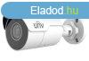 Uniview Easystar 4MP Starlight cskamera, 4mm fix objektvve