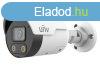 Uniview Prime-I 4MP Tri-Guard cskamera, 2.8mm fix objektvv