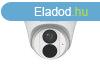 Uniview Easystar 8MP turret dmkamera, 2.8mm fix objektvvel