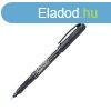 Alkoholos marker 0,6mm, F OHP Centropen 2636 zld