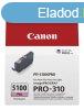 Canon PFI-5100 Photo Magenta tintapatron