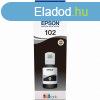 Epson 102 Black tintapatron