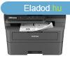 Brother DCP-L2600D Lzernyomtat/Msol/Scanner