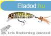Spro Iris Underdog Jointed 80 Sf 8Cm 18G - Northern Pike (48
