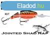 Rapala JSR09 Jointed Shad Rap 9cm 25g wobbler - RDT