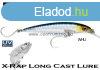Rapala Sxrl12 X-Rap Lg Cast Shallow 12Cm 36G Wobbler - Whu