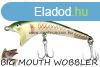 Nils Master Big Mouth 11Cm 22G Wobbler (Color-601)
