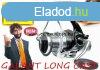 Tica Galant 4000 Longcast (Glat) 7+1Bb Pontyoz Ors 2 Fkcs