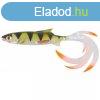 Balzer Shirasu Soft Lures Reptile Shad Gumihal 11Cm 6G (0013
