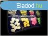 Korda Slow Sinking Maize Fruity Squid Pink M Kukorica - Sl