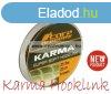 Carp Academy Karma Hooklink 20M 15Lb Brown (3311-915)