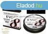 Daiwa Tournament X8 Braid Evo+ Dark Green 135m 0,14mm 10,2Kg